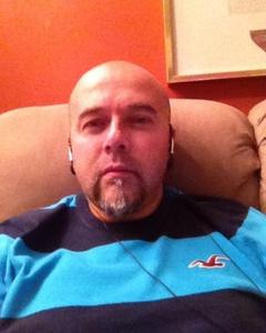 Man, 57. Gabiyo6720