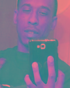 Man, 45. Roscoe323816