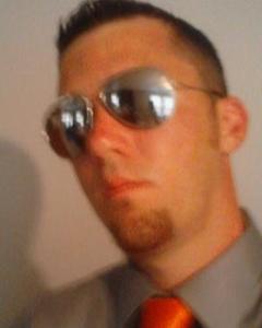 Man, 43. koby4676