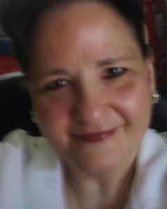 Woman, 67. CHRISTINE10512