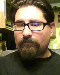 Man, 44. johnyboy214