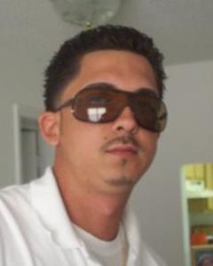 Man, 43. ambition26