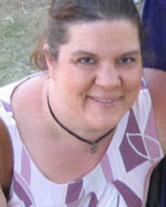 Woman, 58. rozesonfire