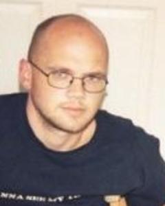 Man, 44. baldguy311