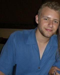 Man, 38. mikeyk1nla
