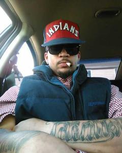 Man, 39. Mega2511