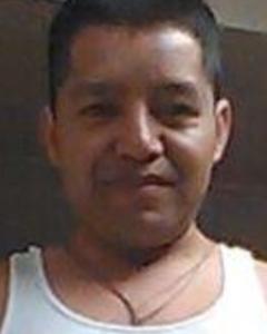 Man, 47. mariachi77