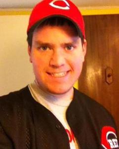 Man, 37. Joe4516518