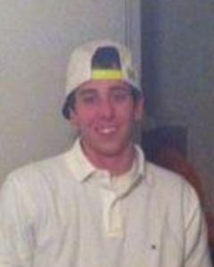 Man, 35. Chadwick1520