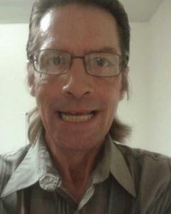 Man, 68. chuck05278