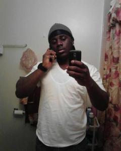 Man, 34. BLKMAN1114