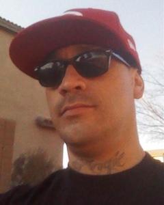 Man, 46. uagydogy