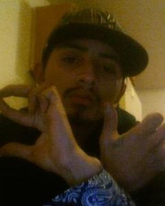 Man, 36. ESE_LUCKY755