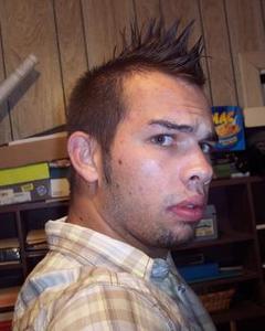 Man, 39. bigoldick