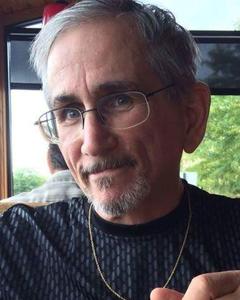 Man, 68. Daniel8882