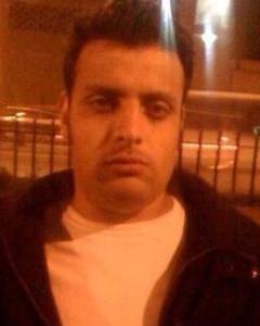 Man, 38. Omer_bklyn27