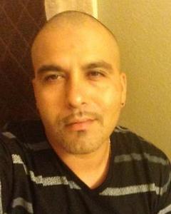 Man, 44. Howlingwolf80