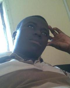 Man, 40. gh_dj1