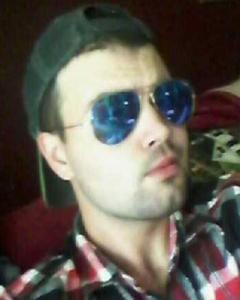 Man, 28. stuntstanman
