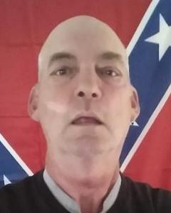Man, 66. rebel19598744