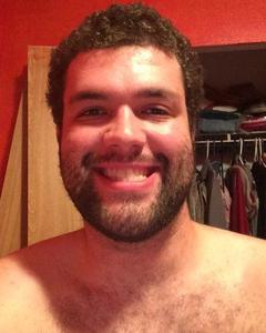 Man, 34. Brandb5