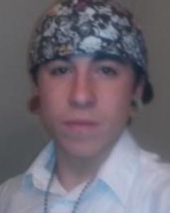 Man, 29. davidwith18