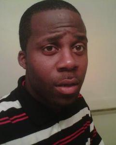 Man, 45. Mike0028