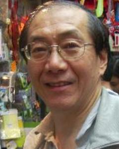 Man, 75. Orienta11