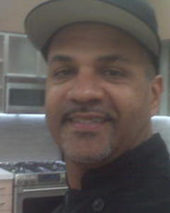 Man, 58. Chef_A459