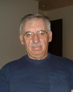 Man, 74. BIGDAD23
