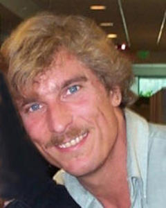 Man, 63. marinhiker