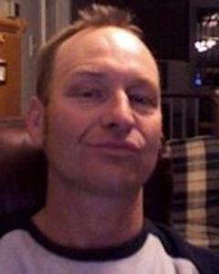 Man, 52. douglasbailey