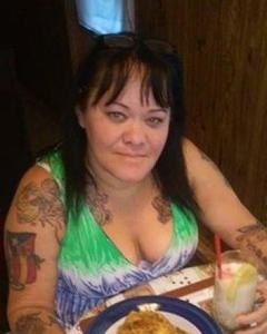 Woman, 57. Janet011586