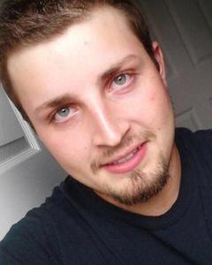 Man, 32. quitecockyness