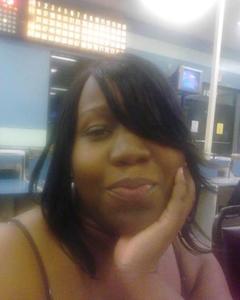 Woman, 41. peach22