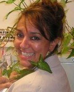 Woman, 45. harmon_army50