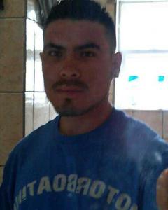 Man, 32. Salvador2702