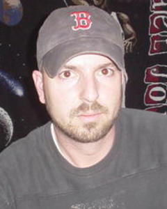 Man, 50. bfiredill