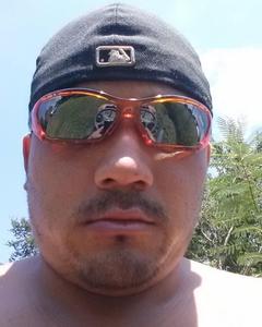 Man, 43. sho22