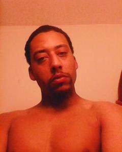 Man, 38. greeneyedemond