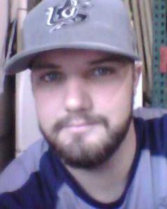 Man, 32. Jonesy_93
