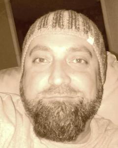 Man, 51. emptyn73