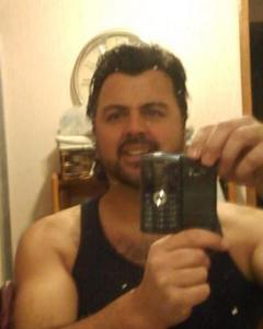 Man, 61. Brian4645