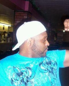 Man, 59. mrctown45