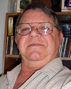 Man, 77. blueeyes4461