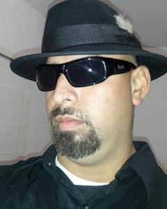 Man, 43. morenidaniel88