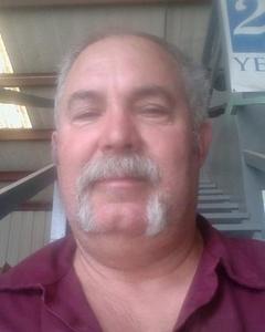 Man, 68. Cowboy0136