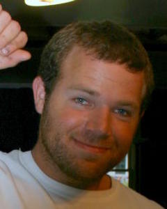 Man, 48. wroja