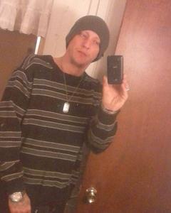 Man, 44. joshdpy