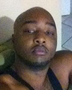 Man, 41. Haitianmike